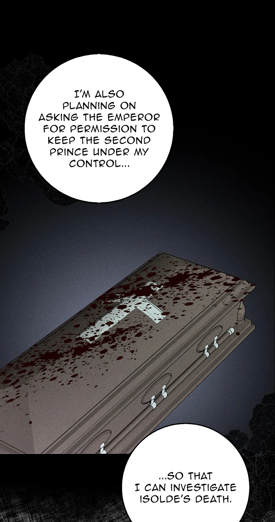 The Lost Cinderella Chapter 53 page 66