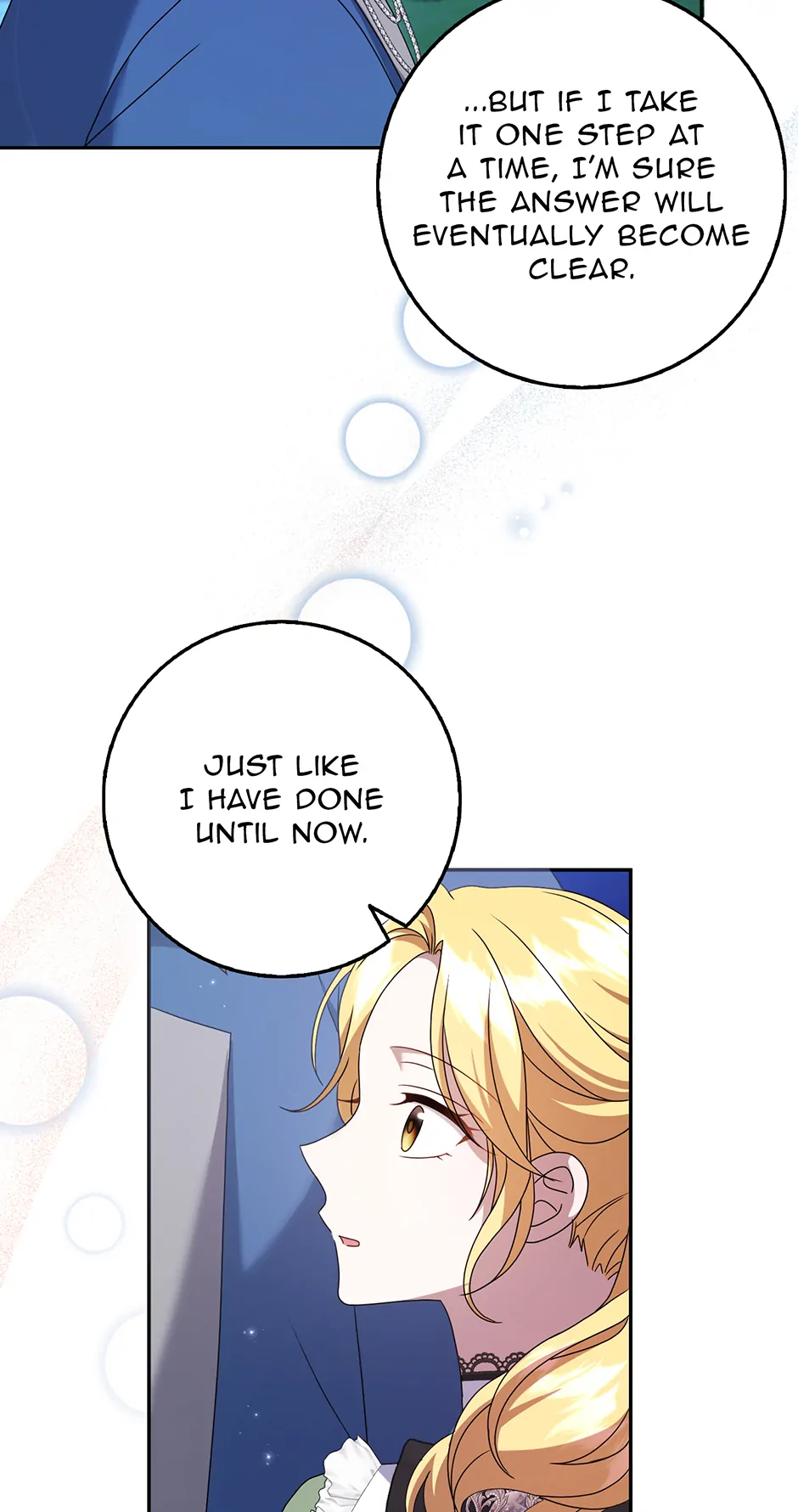 The Lost Cinderella Chapter 53 page 68