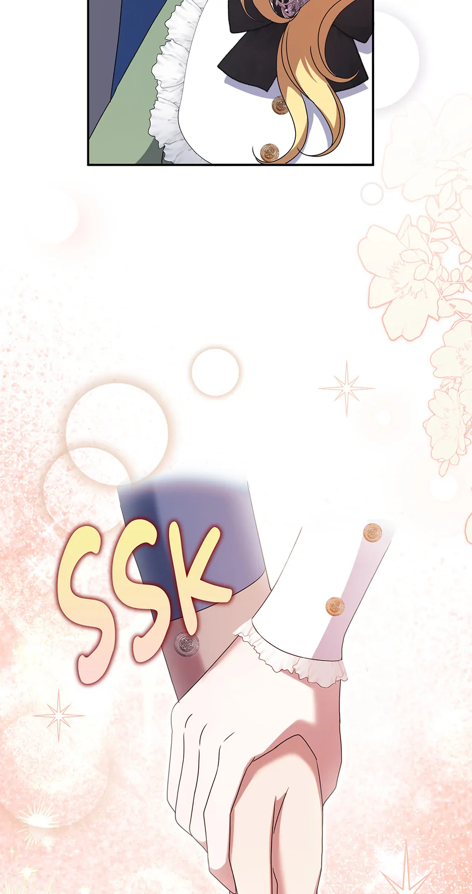 The Lost Cinderella Chapter 53 page 69