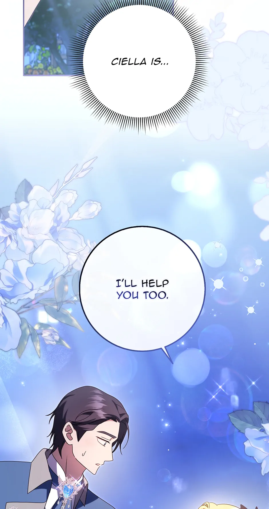 The Lost Cinderella Chapter 53 page 71