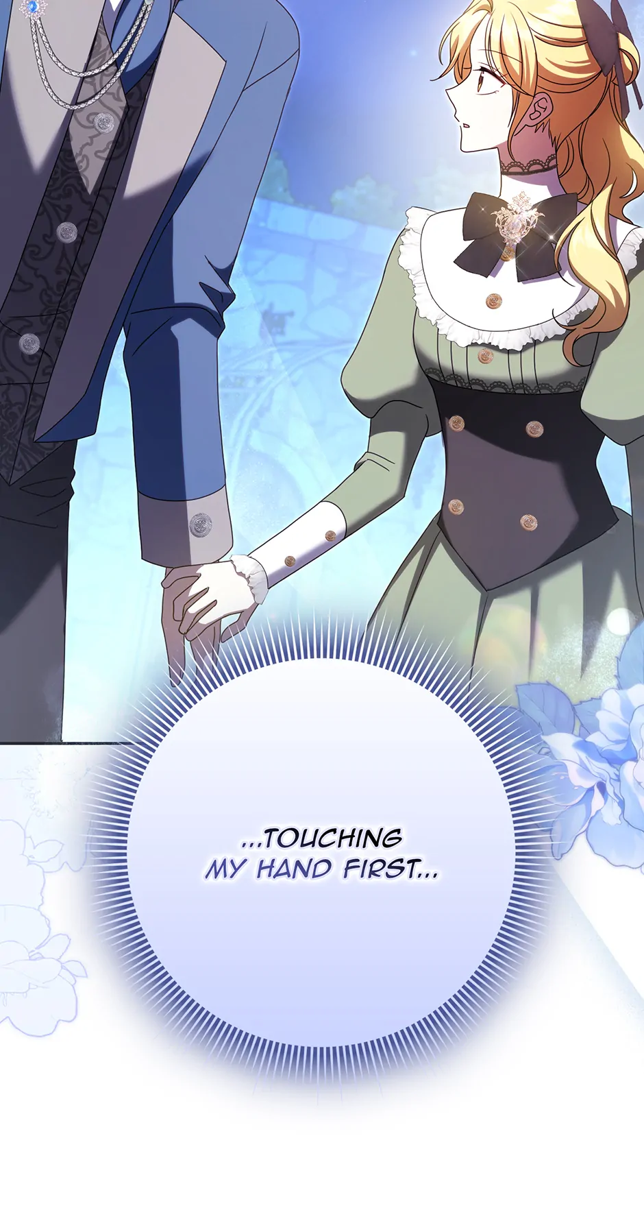 The Lost Cinderella Chapter 53 page 72