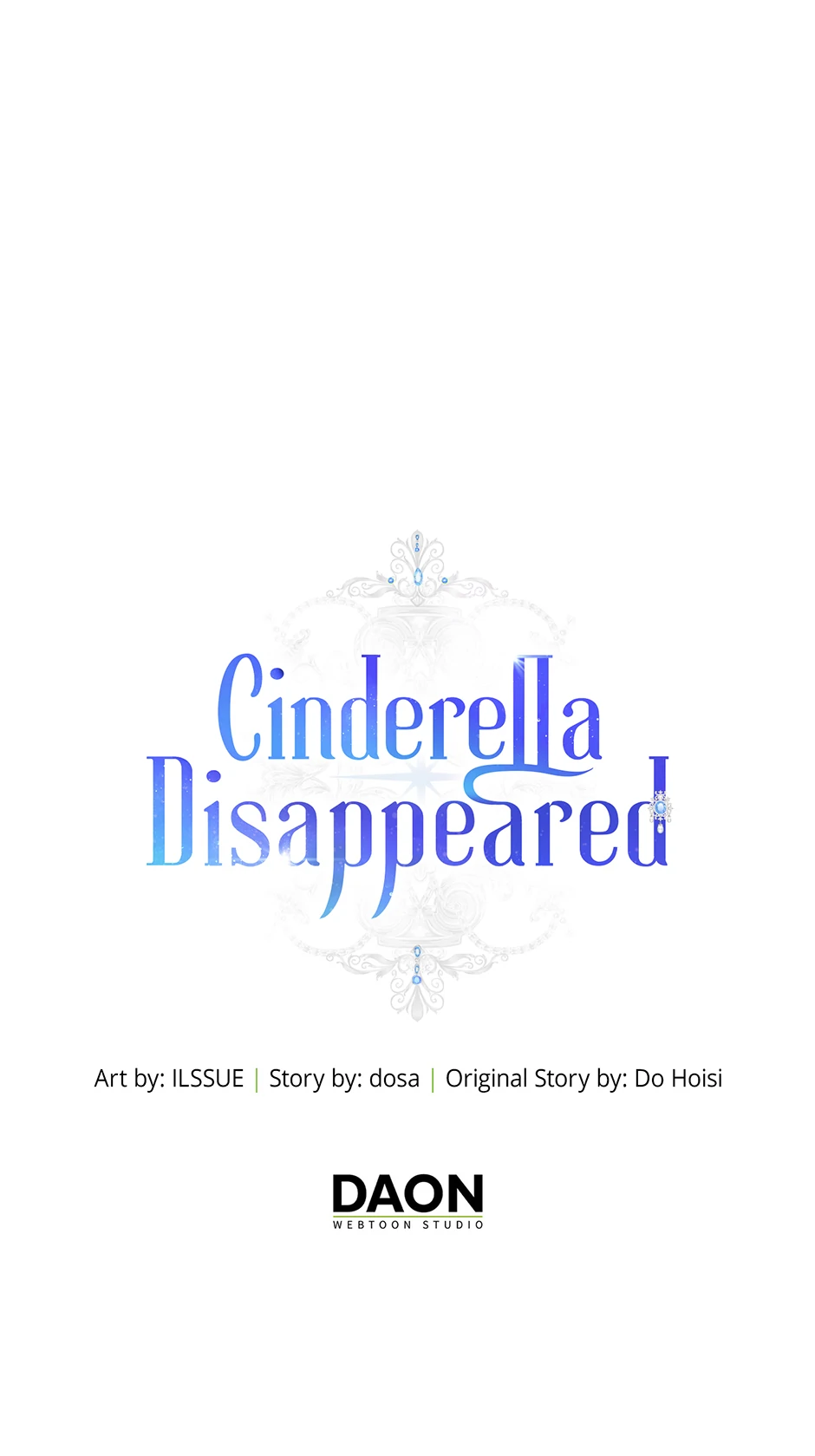 The Lost Cinderella Chapter 53 page 73