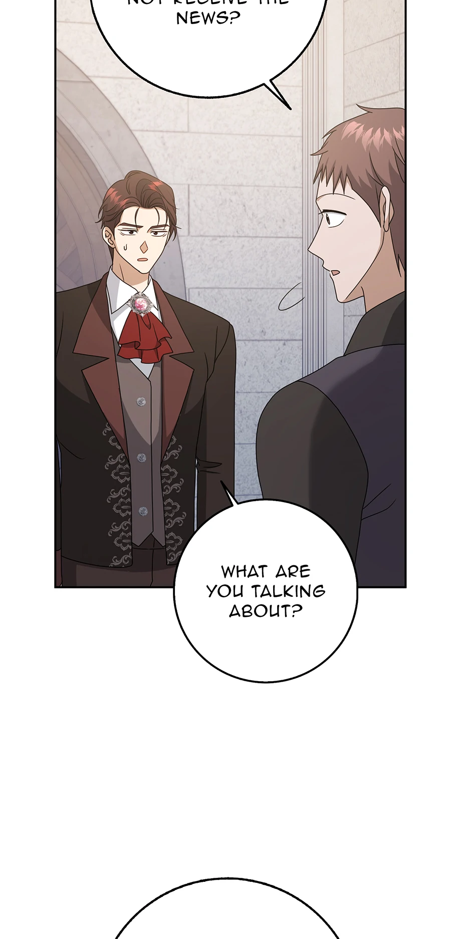 The Lost Cinderella Chapter 53 page 7
