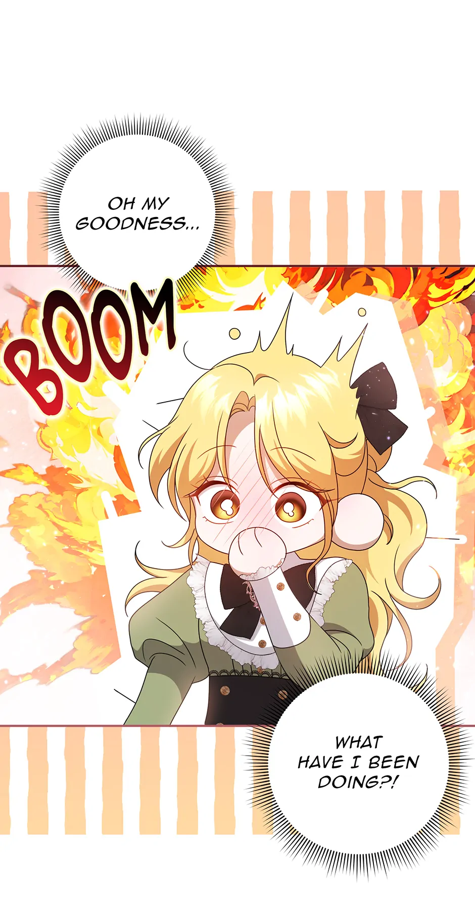 The Lost Cinderella Chapter 54 page 12