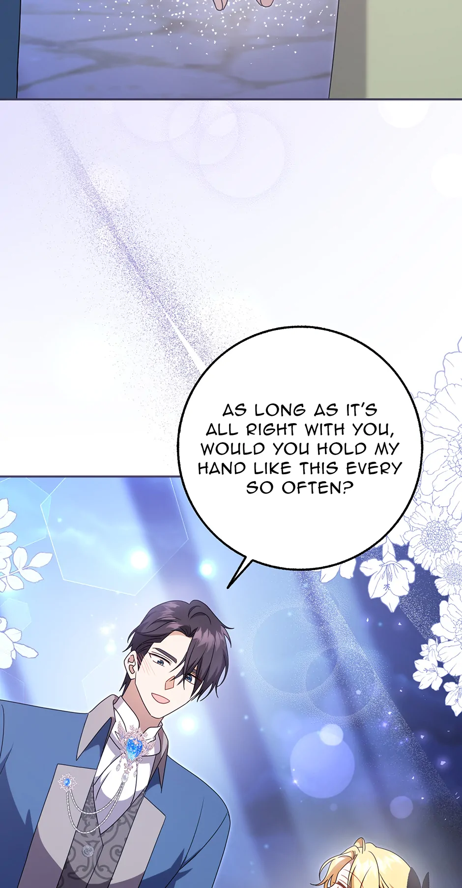 The Lost Cinderella Chapter 54 page 16