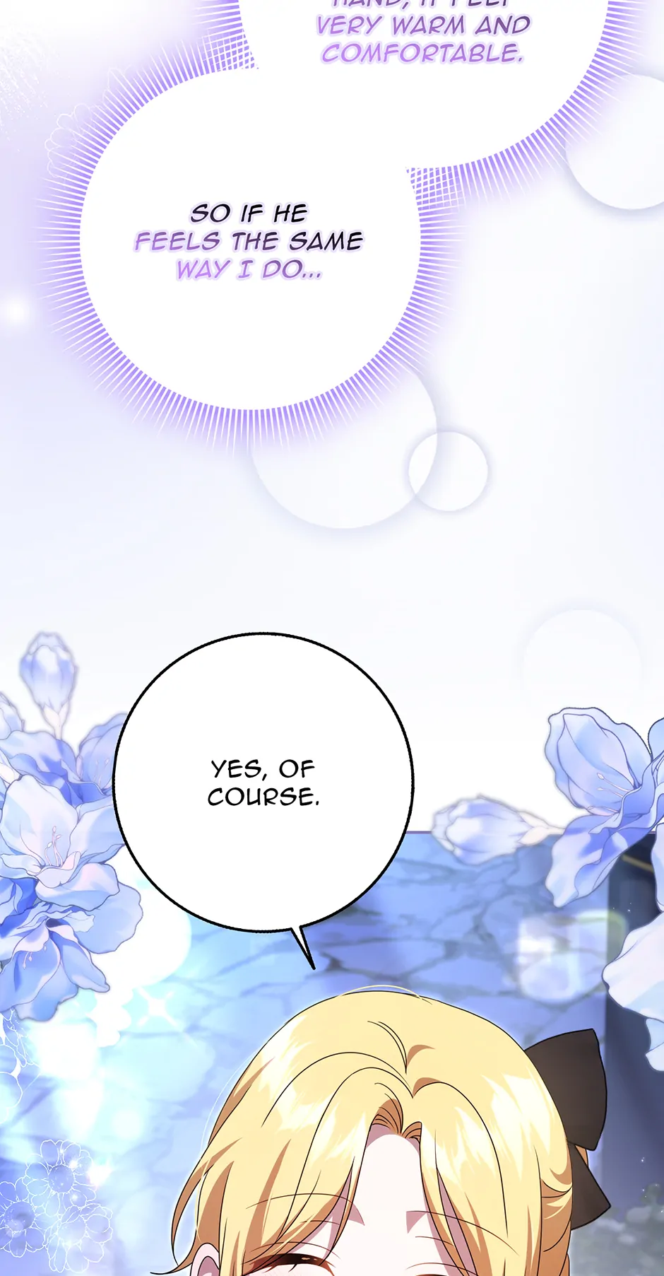 The Lost Cinderella Chapter 54 page 19