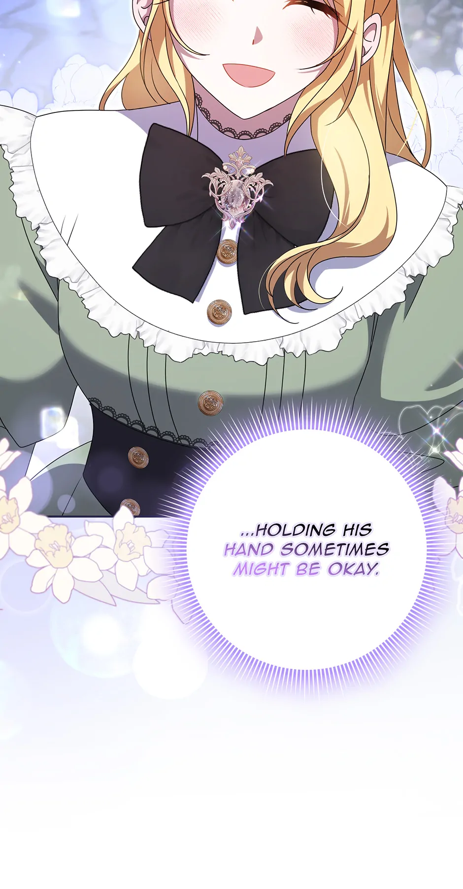 The Lost Cinderella Chapter 54 page 20