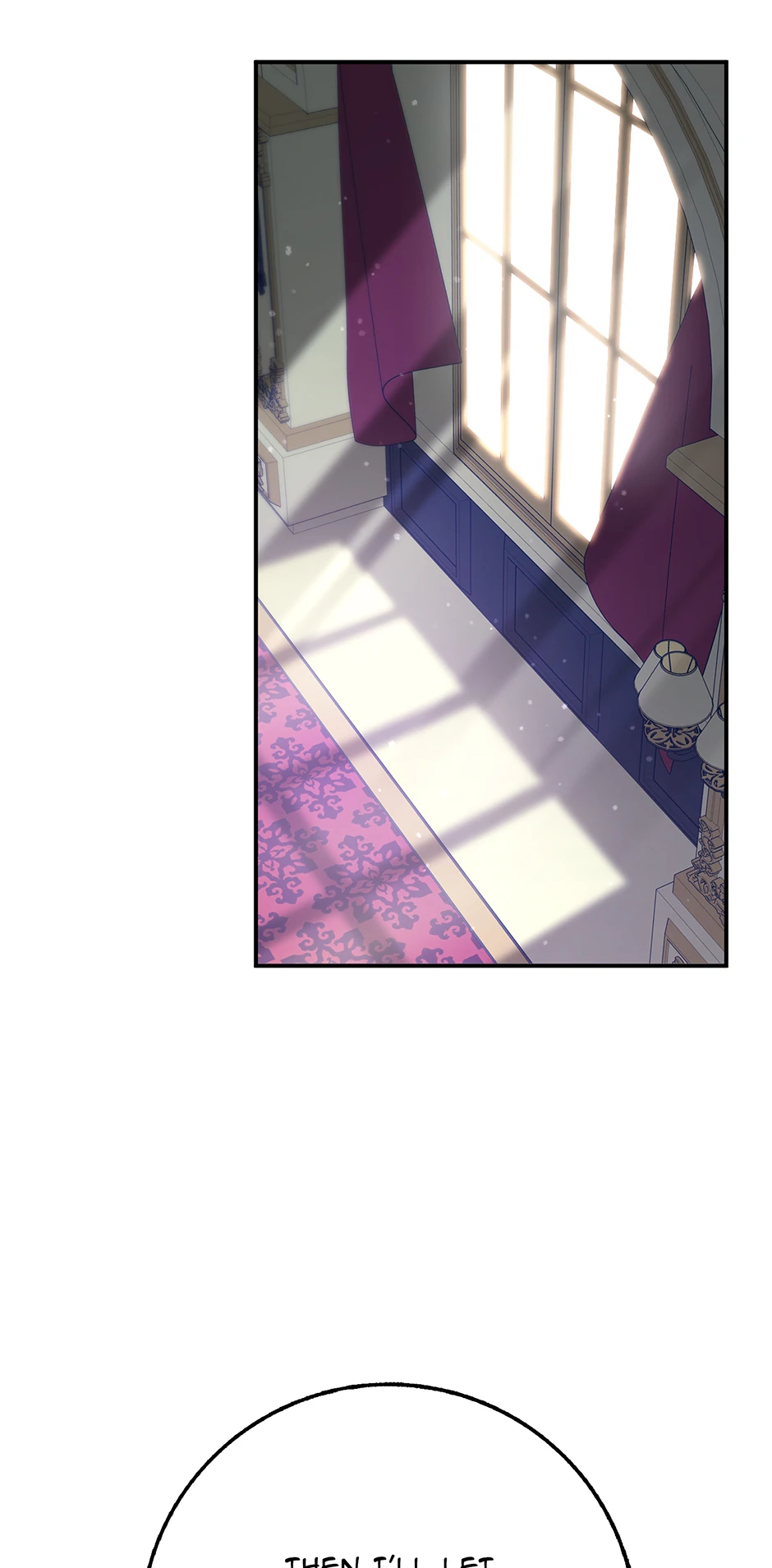 The Lost Cinderella Chapter 54 page 23