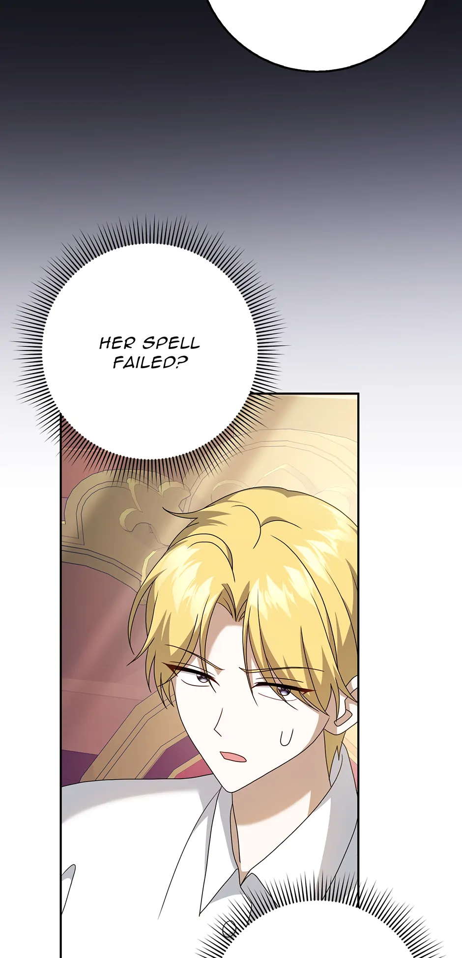 The Lost Cinderella Chapter 54 page 31