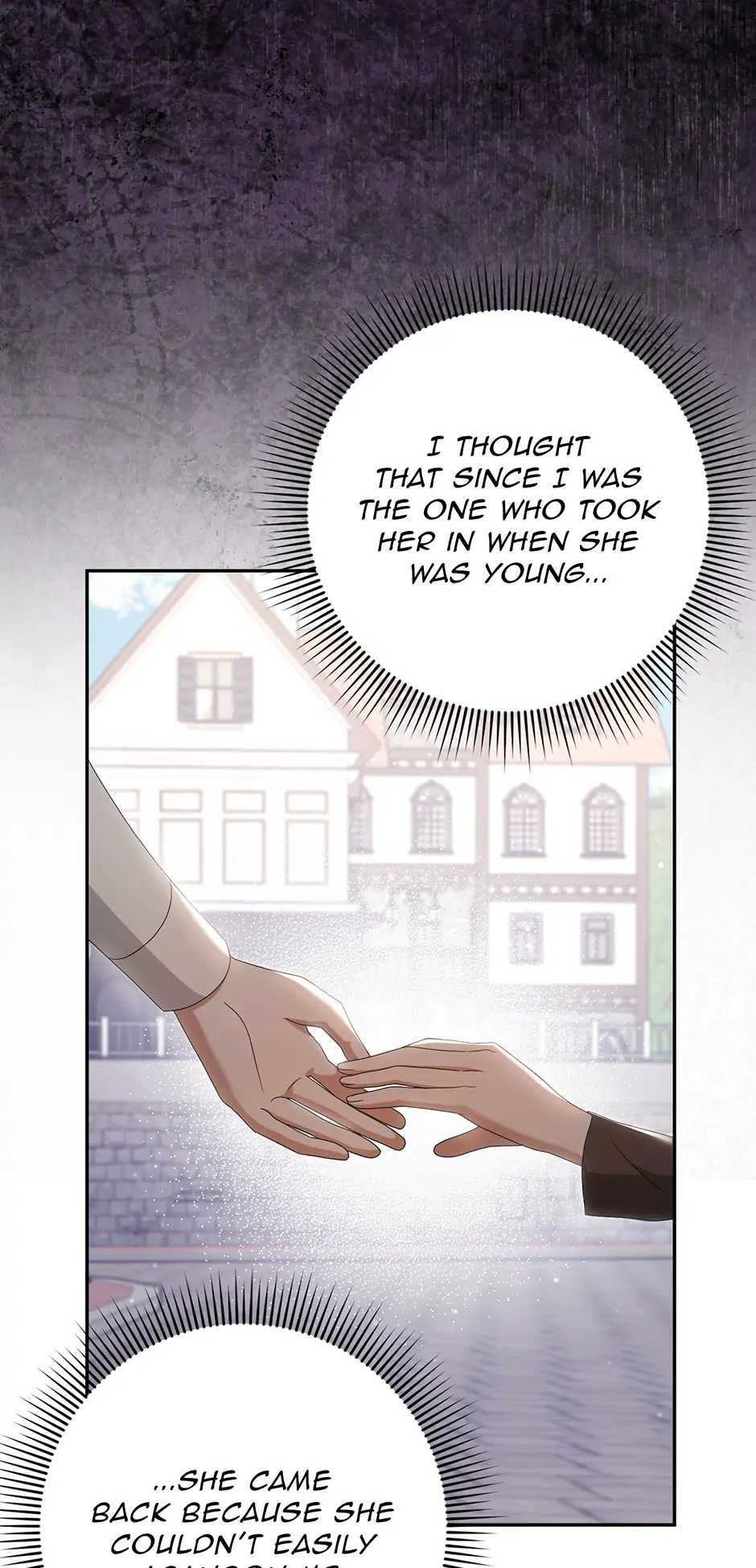 The Lost Cinderella Chapter 54 page 35