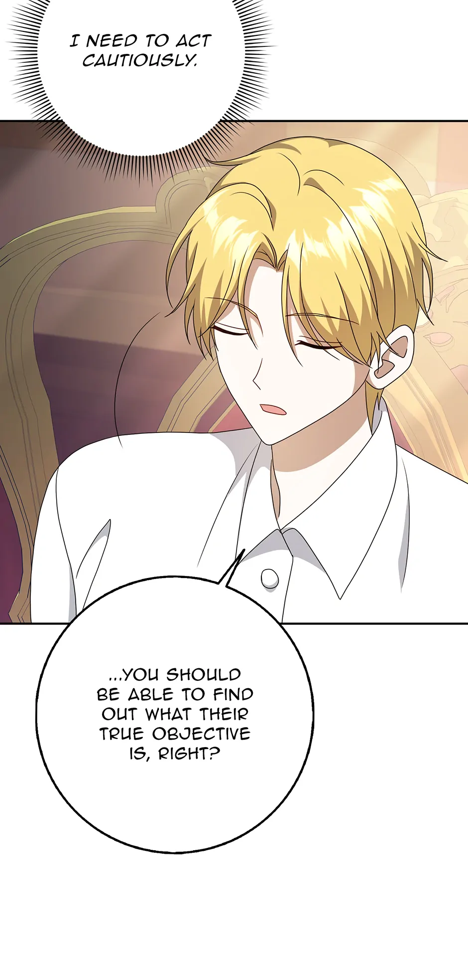 The Lost Cinderella Chapter 54 page 38