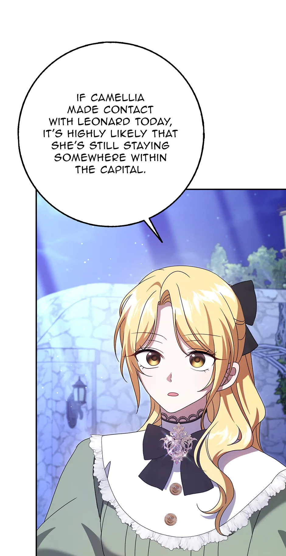 The Lost Cinderella Chapter 54 page 3