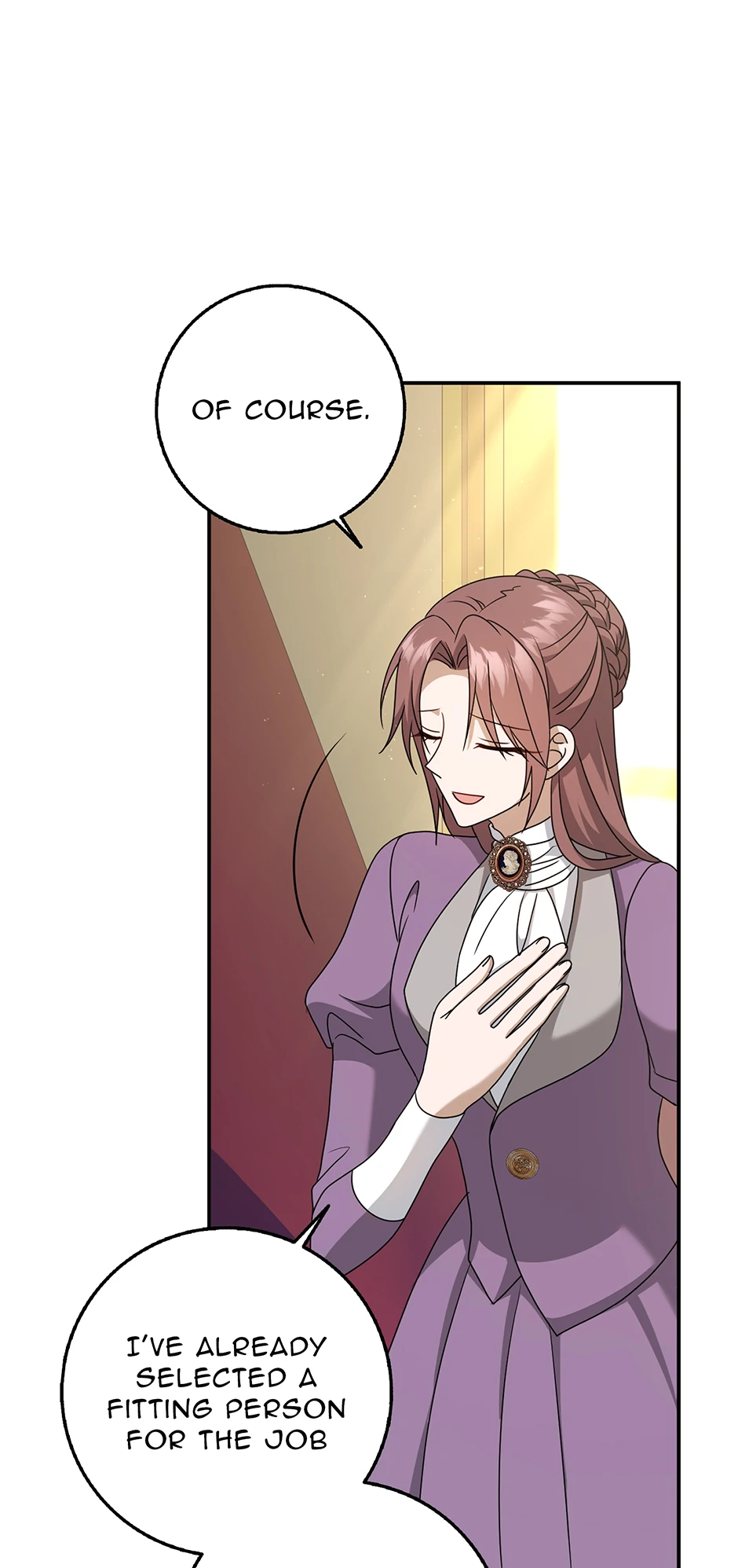 The Lost Cinderella Chapter 54 page 39