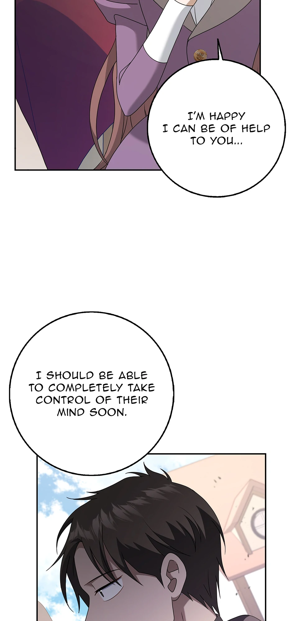 The Lost Cinderella Chapter 54 page 41