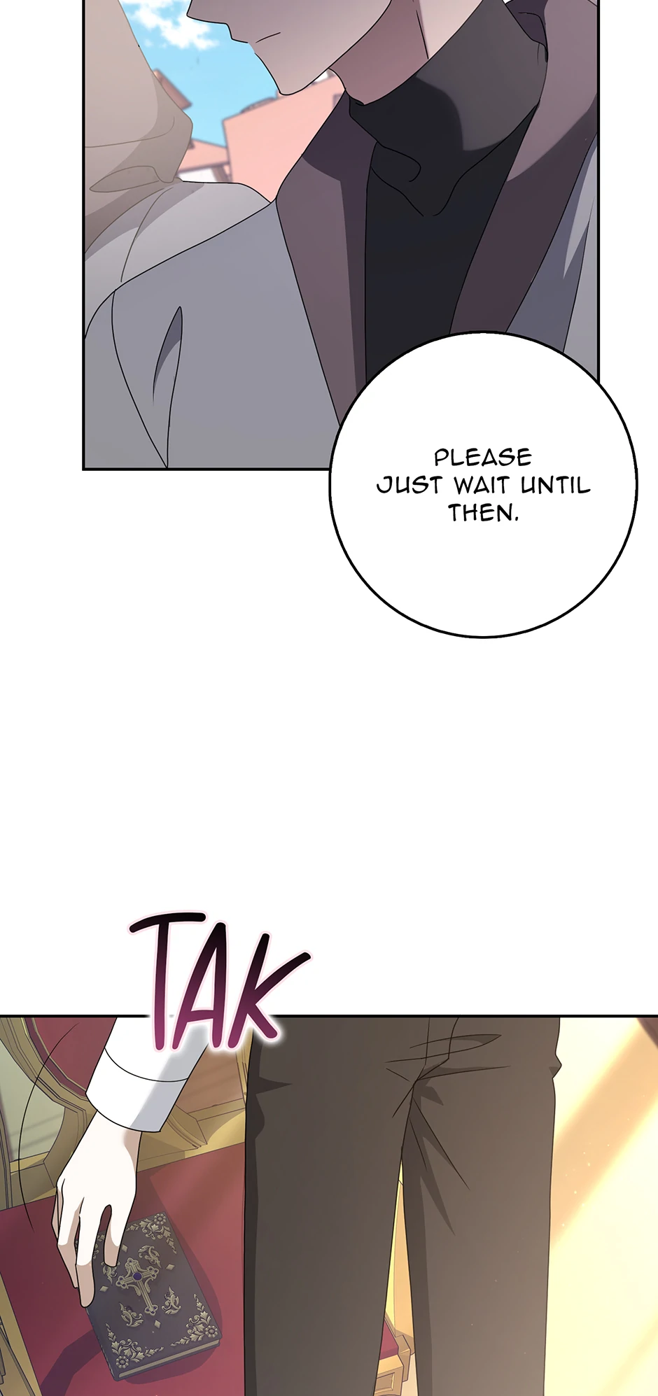 The Lost Cinderella Chapter 54 page 42