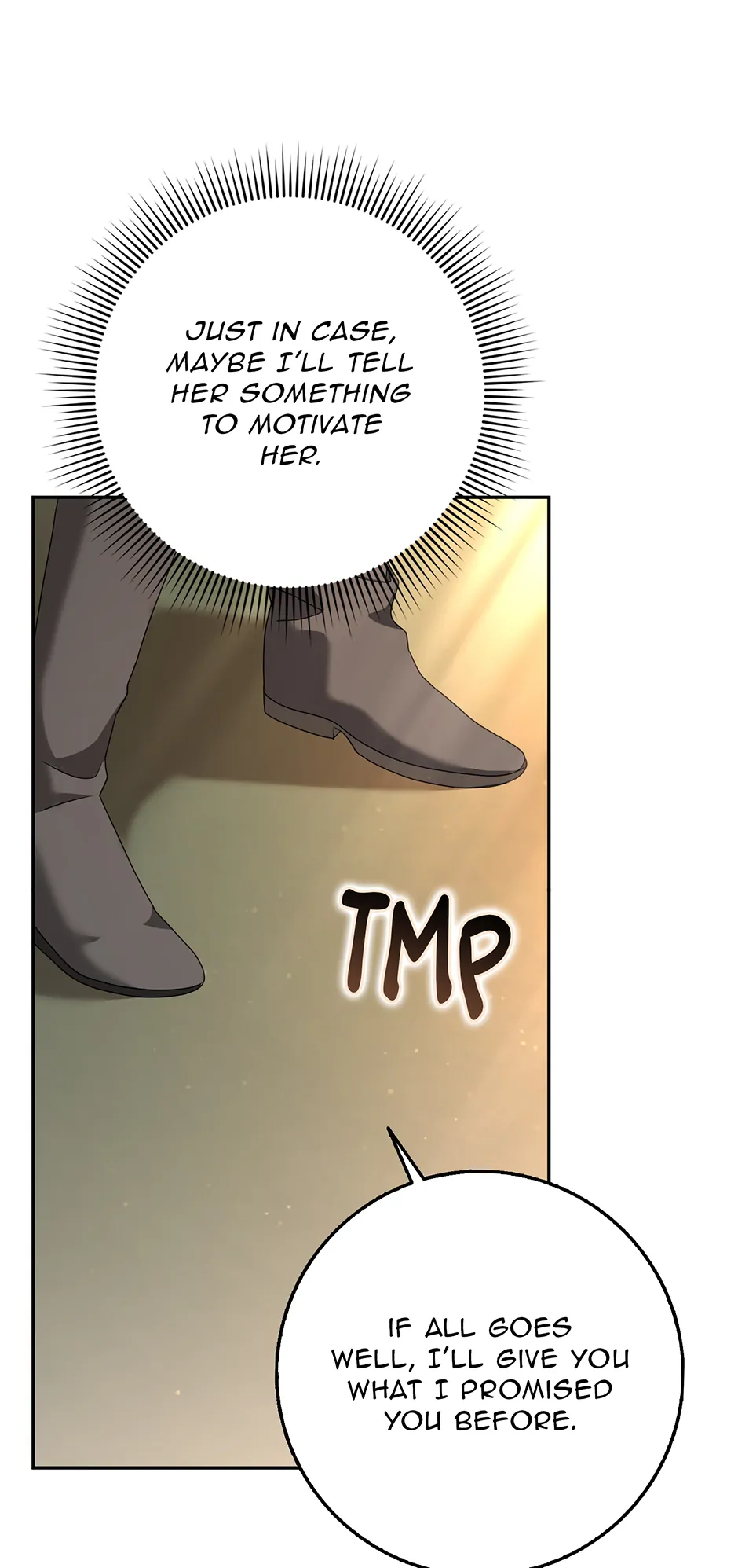 The Lost Cinderella Chapter 54 page 45