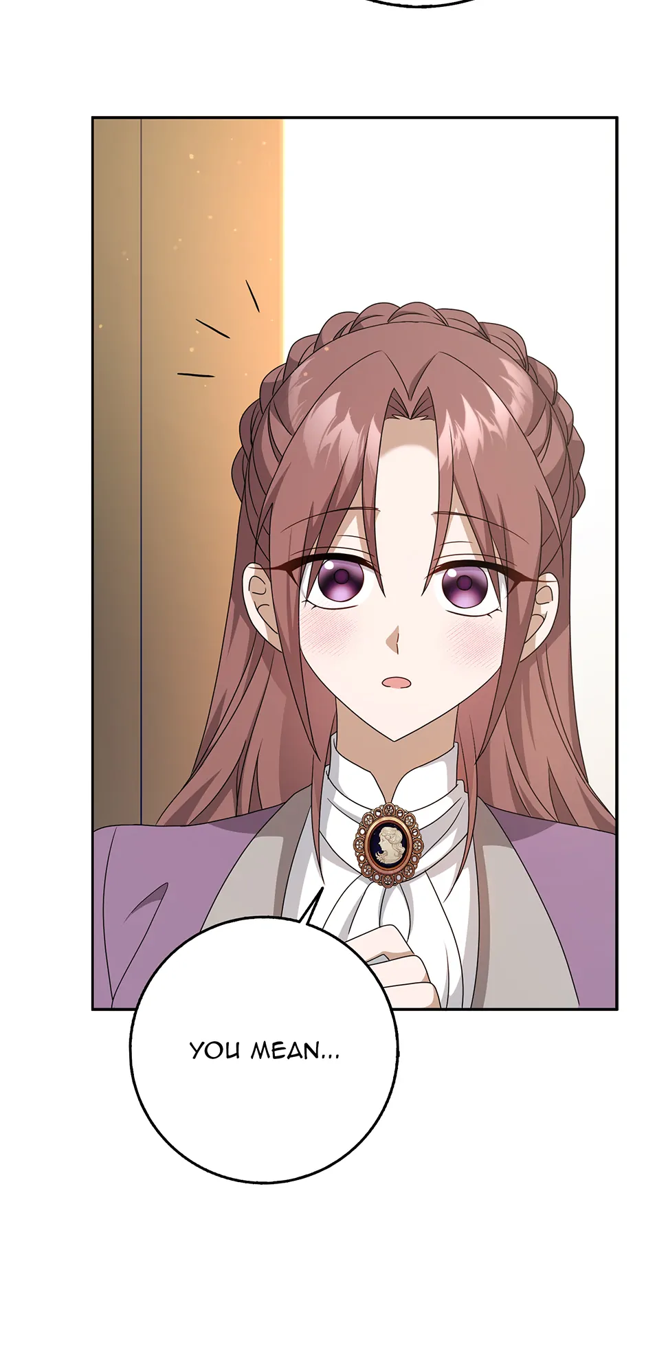 The Lost Cinderella Chapter 54 page 46