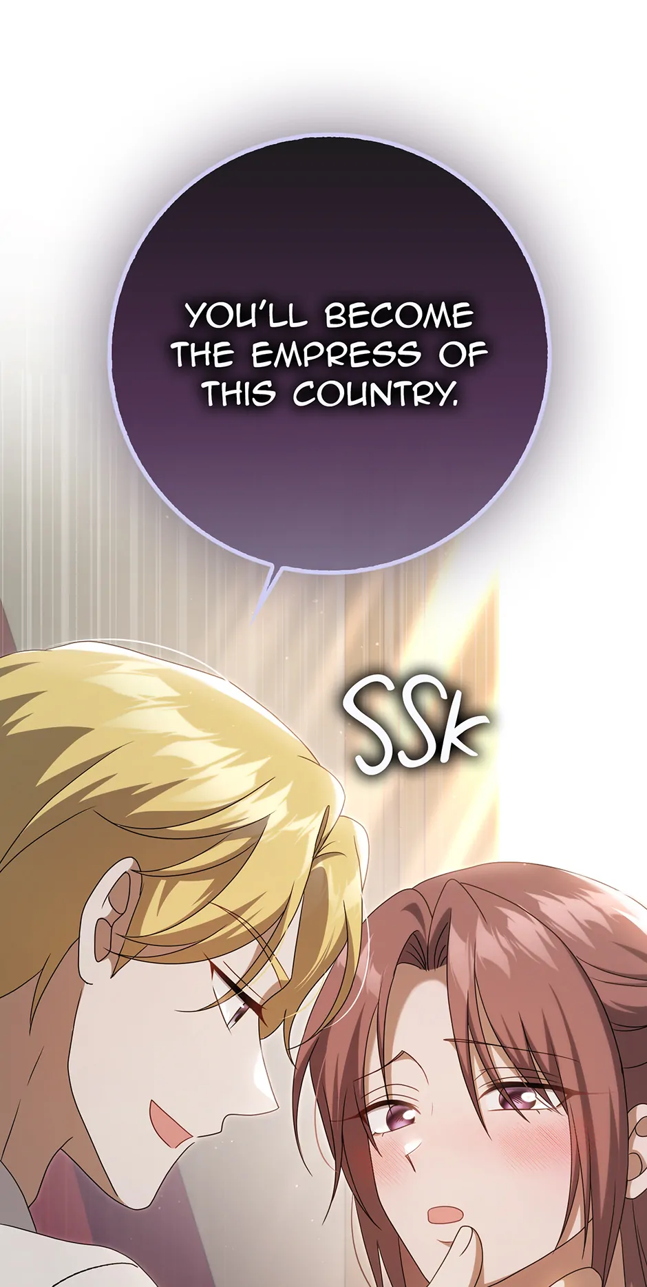 The Lost Cinderella Chapter 54 page 47