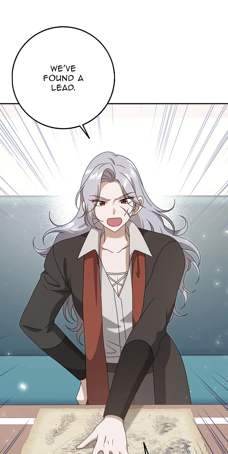 The Lost Cinderella Chapter 54 page 51