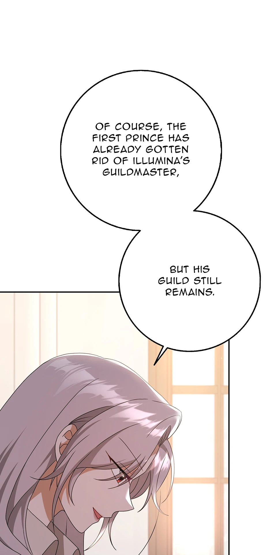 The Lost Cinderella Chapter 54 page 61