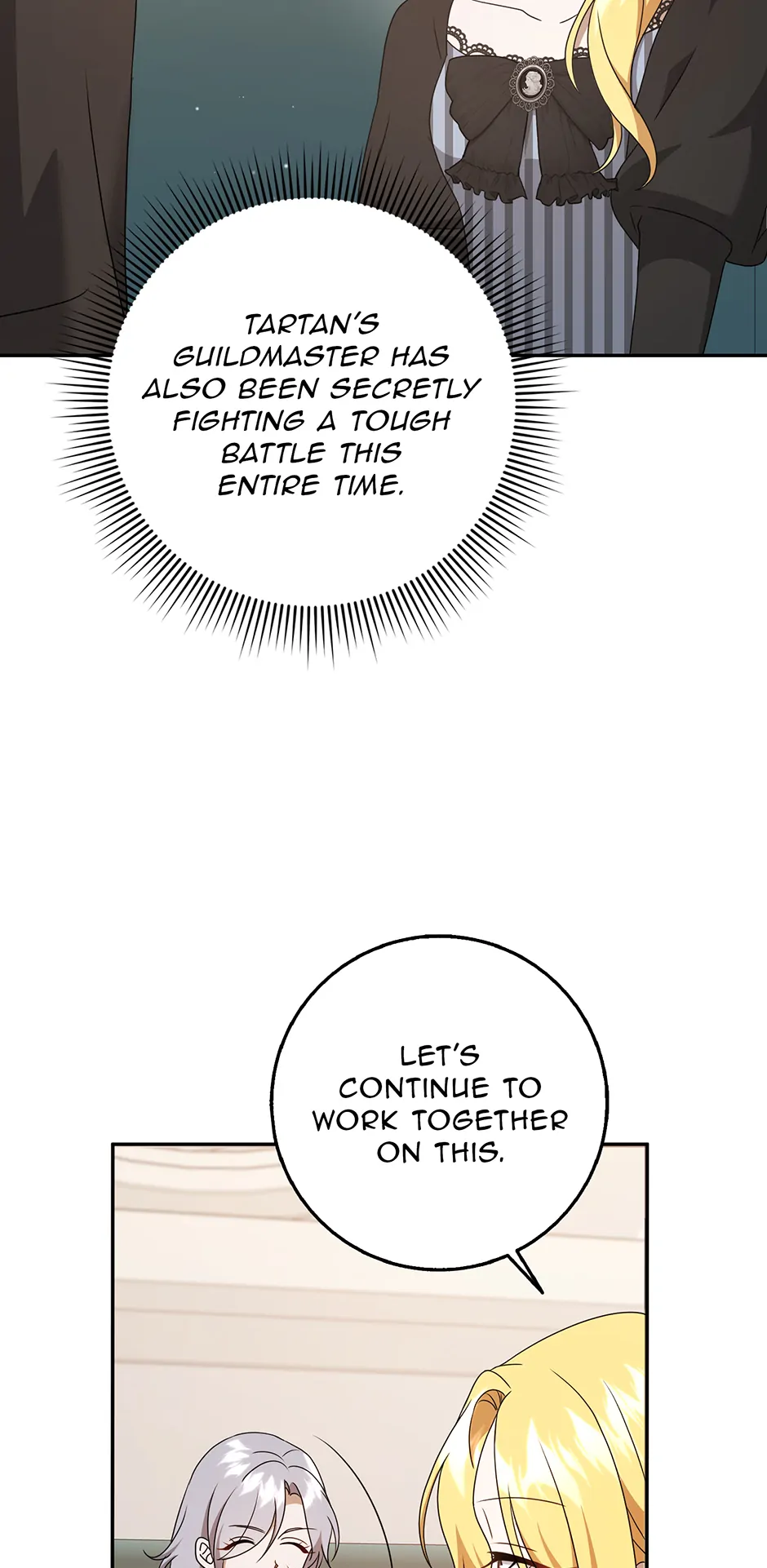 The Lost Cinderella Chapter 54 page 63