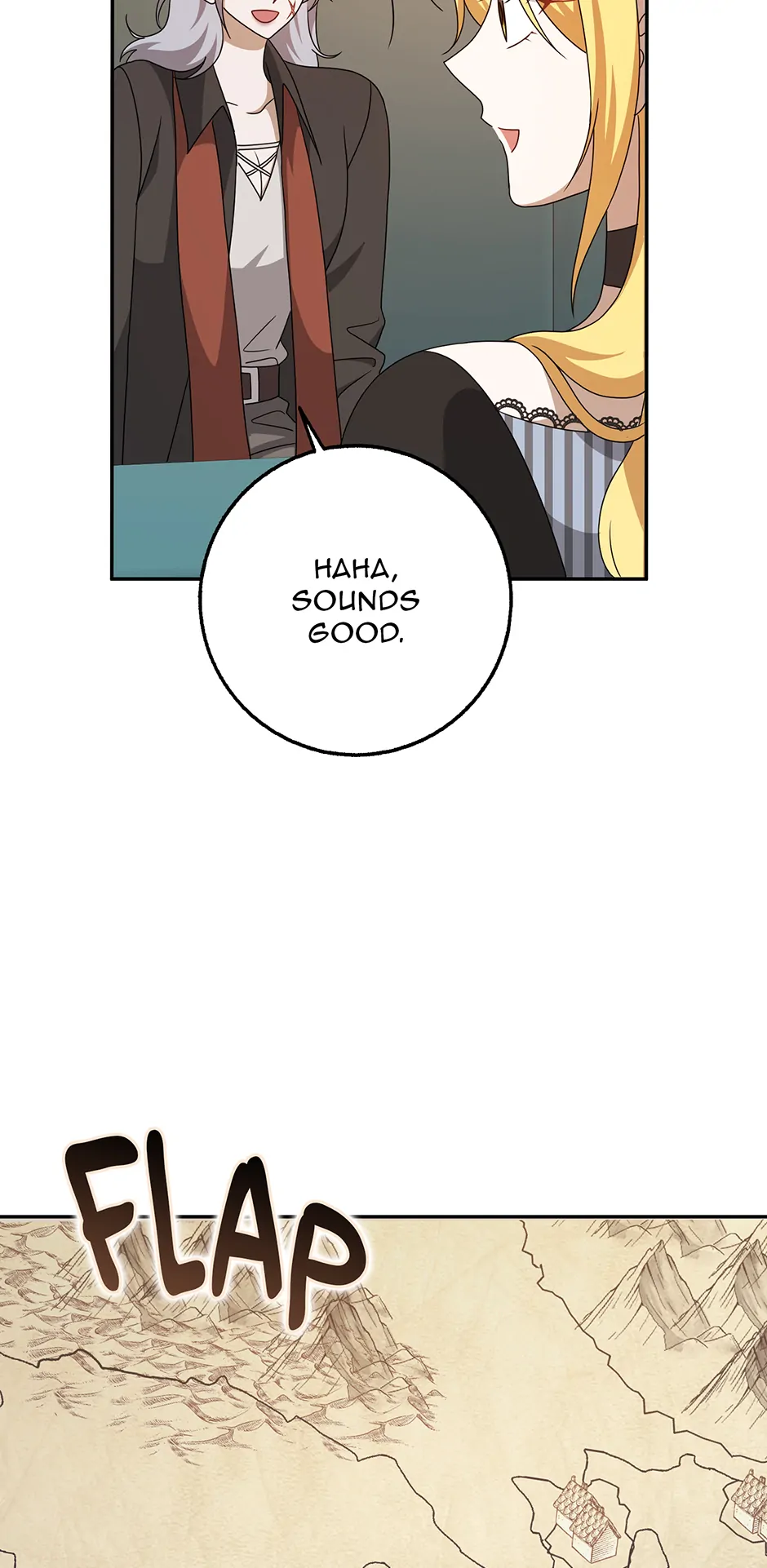 The Lost Cinderella Chapter 54 page 64