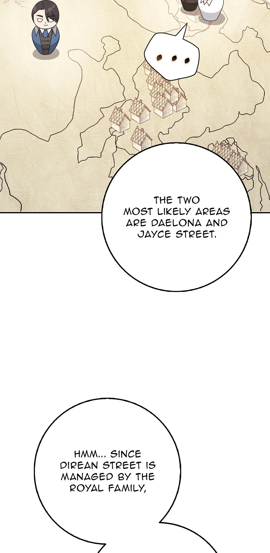 The Lost Cinderella Chapter 54 page 66