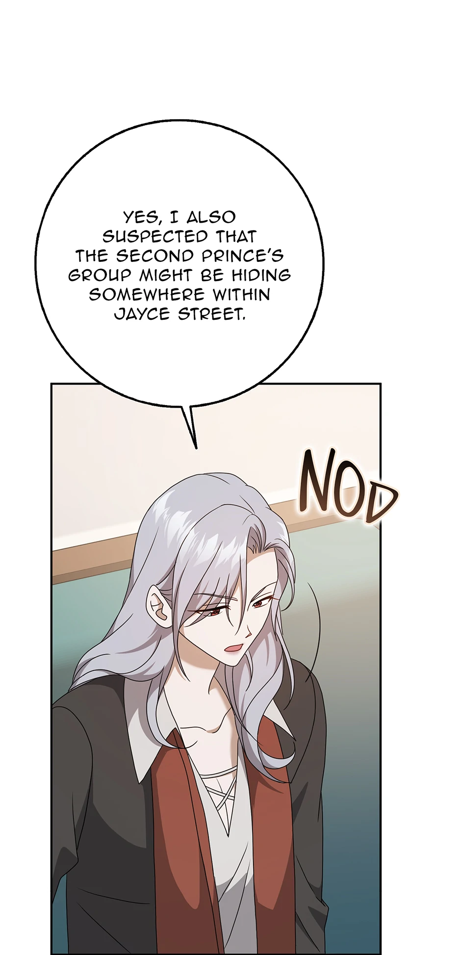 The Lost Cinderella Chapter 54 page 68