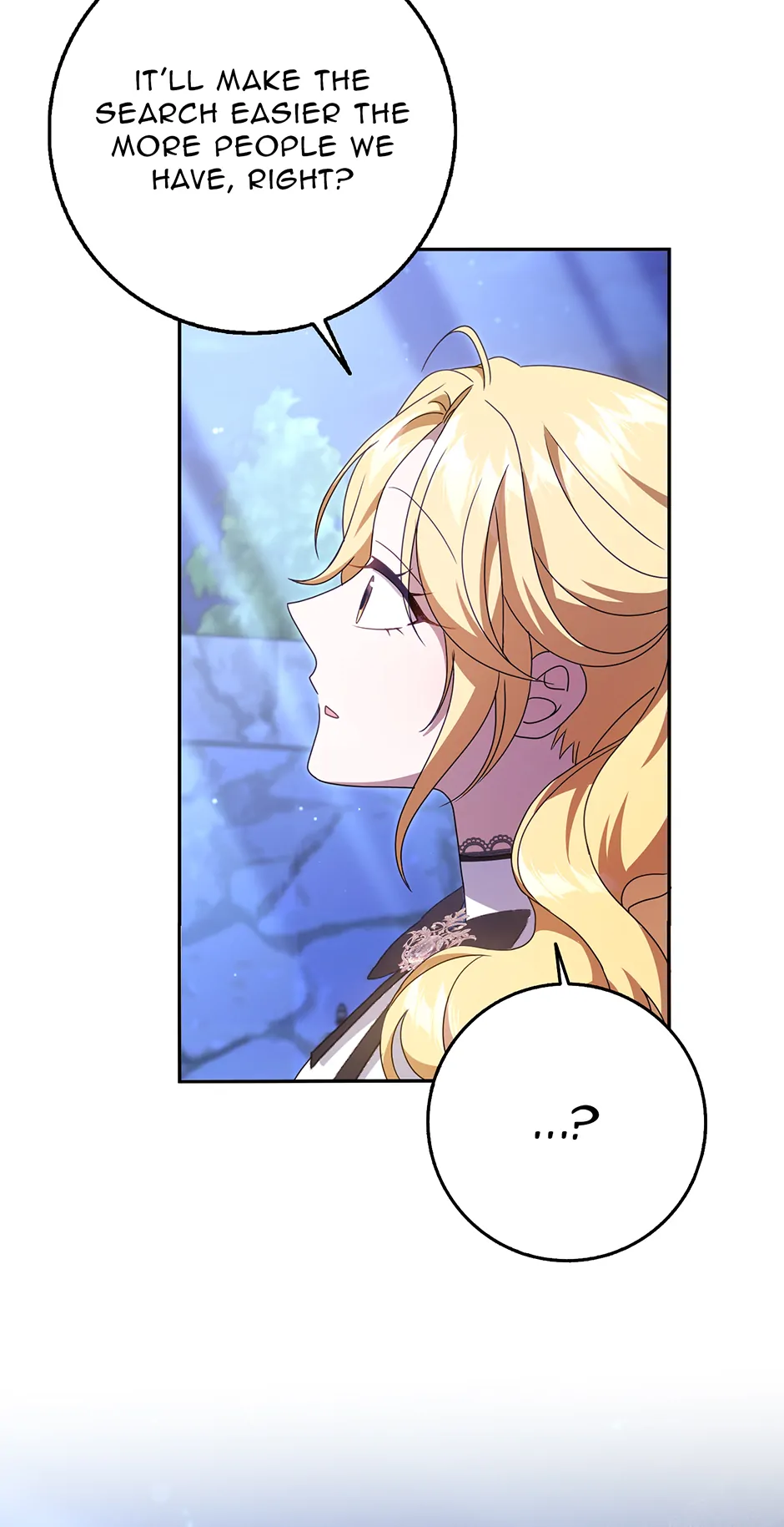 The Lost Cinderella Chapter 54 page 6