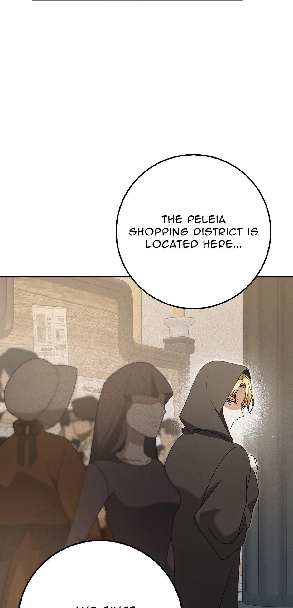 The Lost Cinderella Chapter 54 page 69