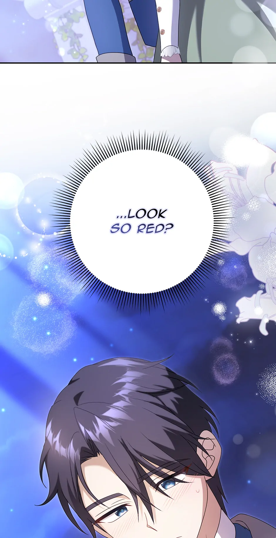 The Lost Cinderella Chapter 54 page 8