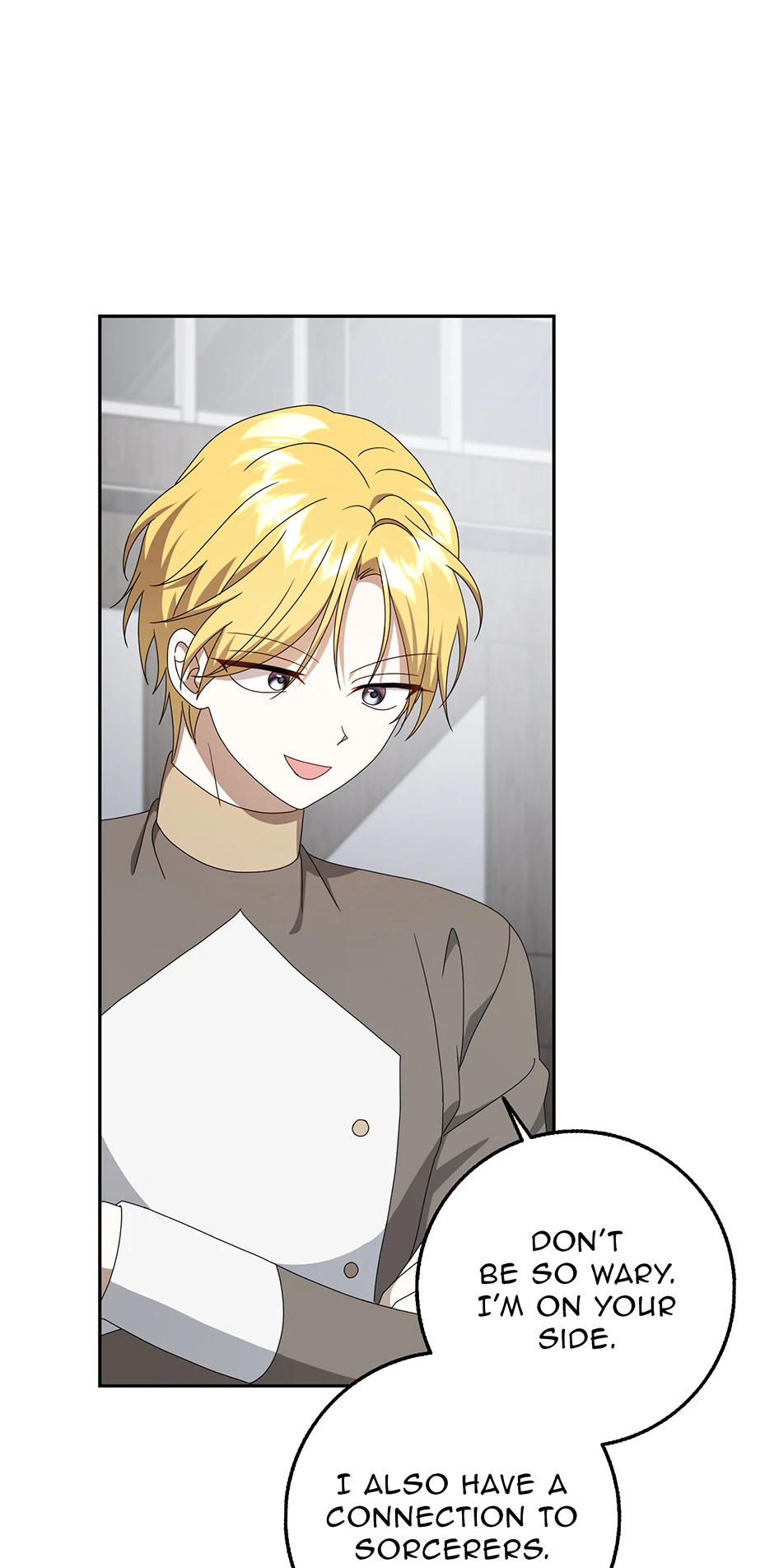 The Lost Cinderella Chapter 57 page 0