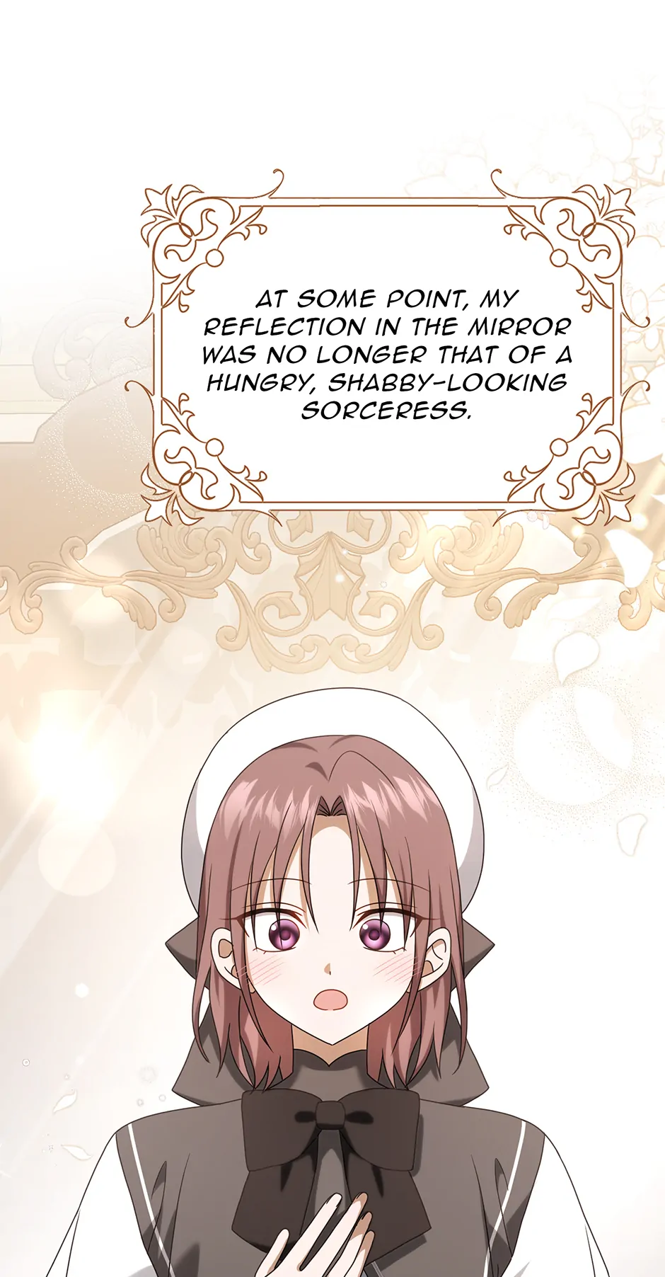 The Lost Cinderella Chapter 57 page 10