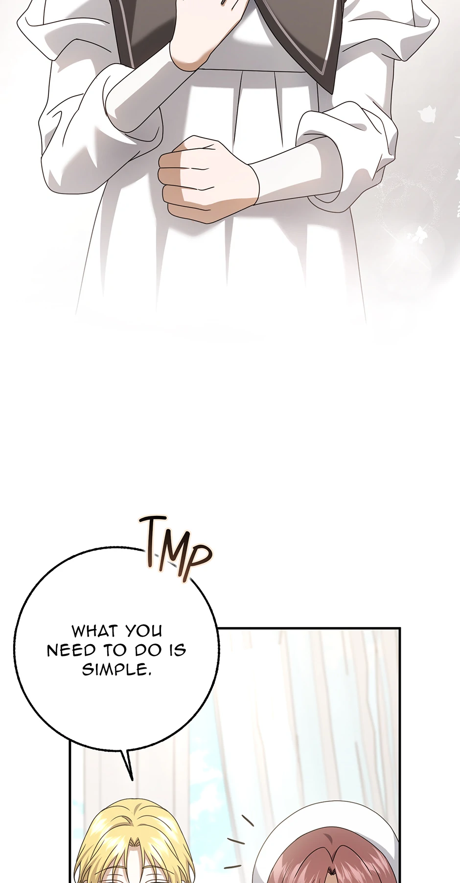 The Lost Cinderella Chapter 57 page 11