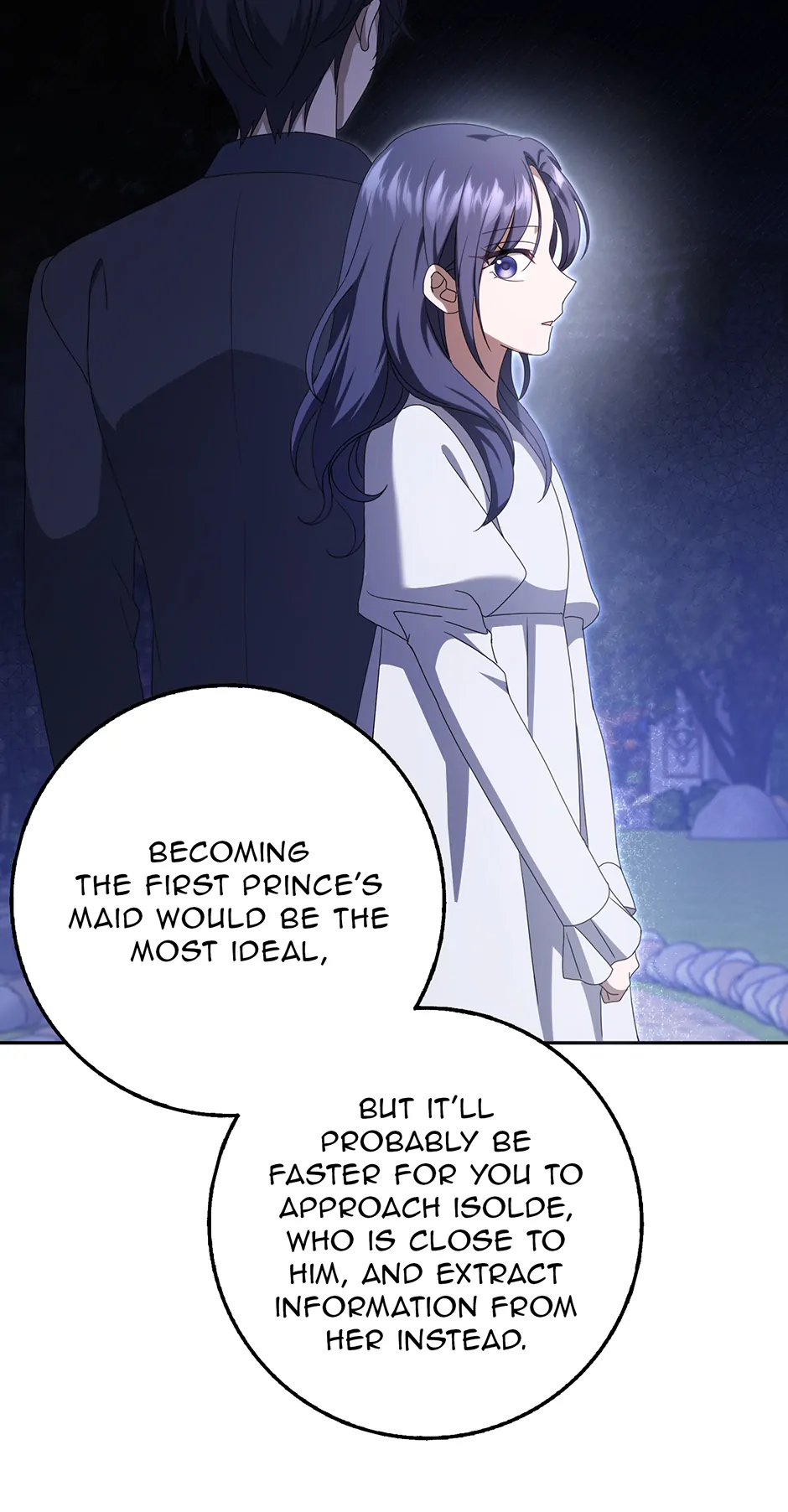 The Lost Cinderella Chapter 57 page 13