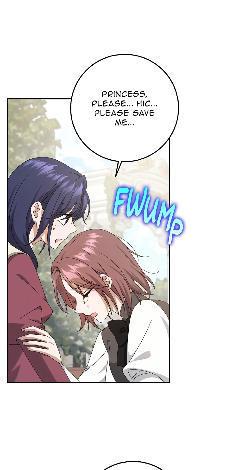 The Lost Cinderella Chapter 57 page 18