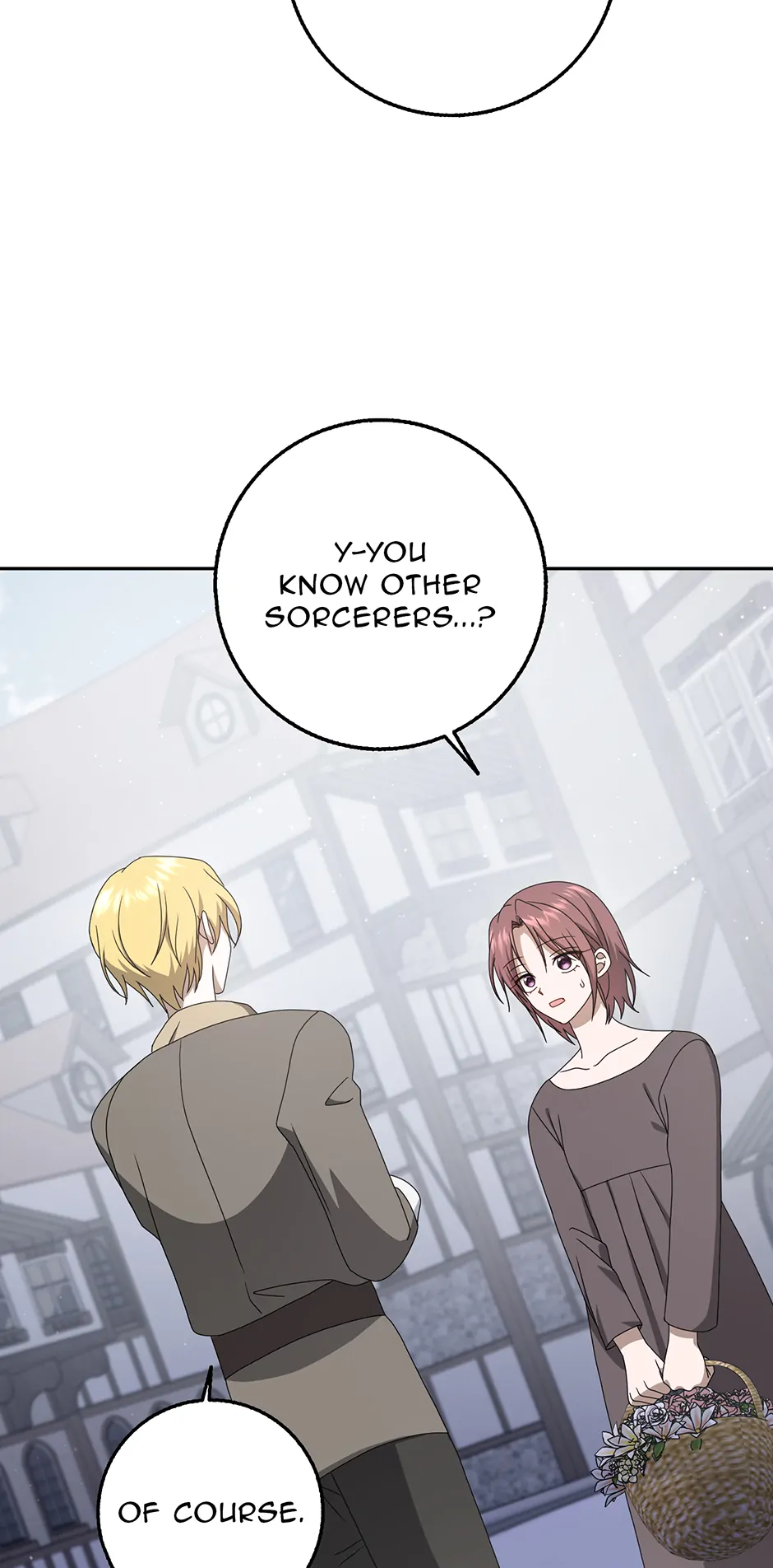 The Lost Cinderella Chapter 57 page 1