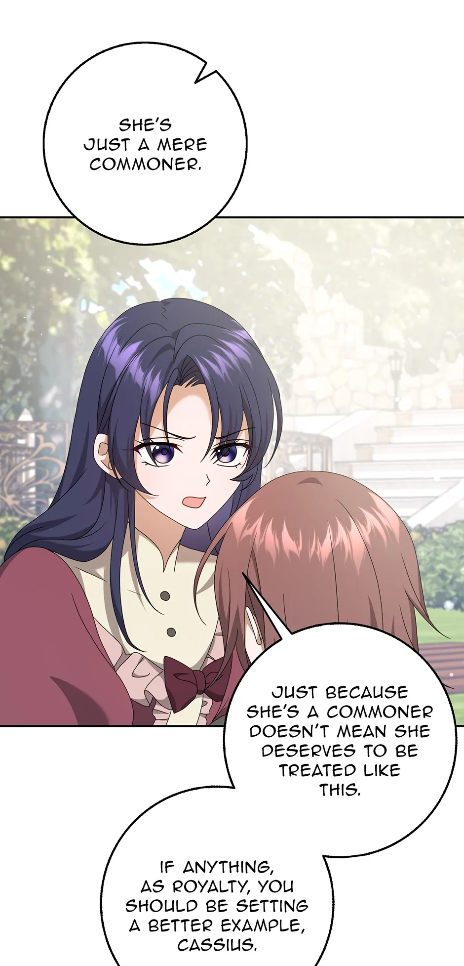 The Lost Cinderella Chapter 57 page 20