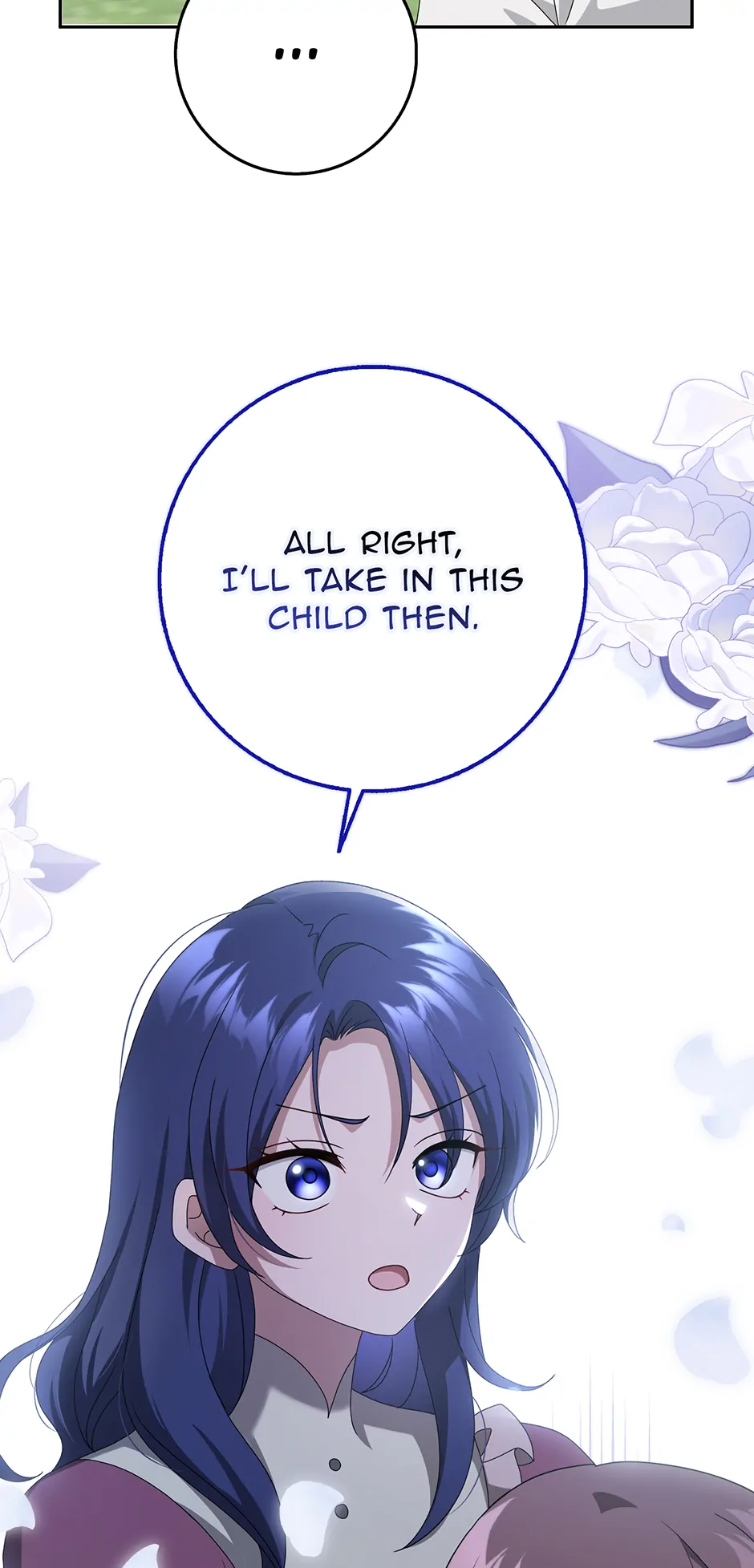 The Lost Cinderella Chapter 57 page 22