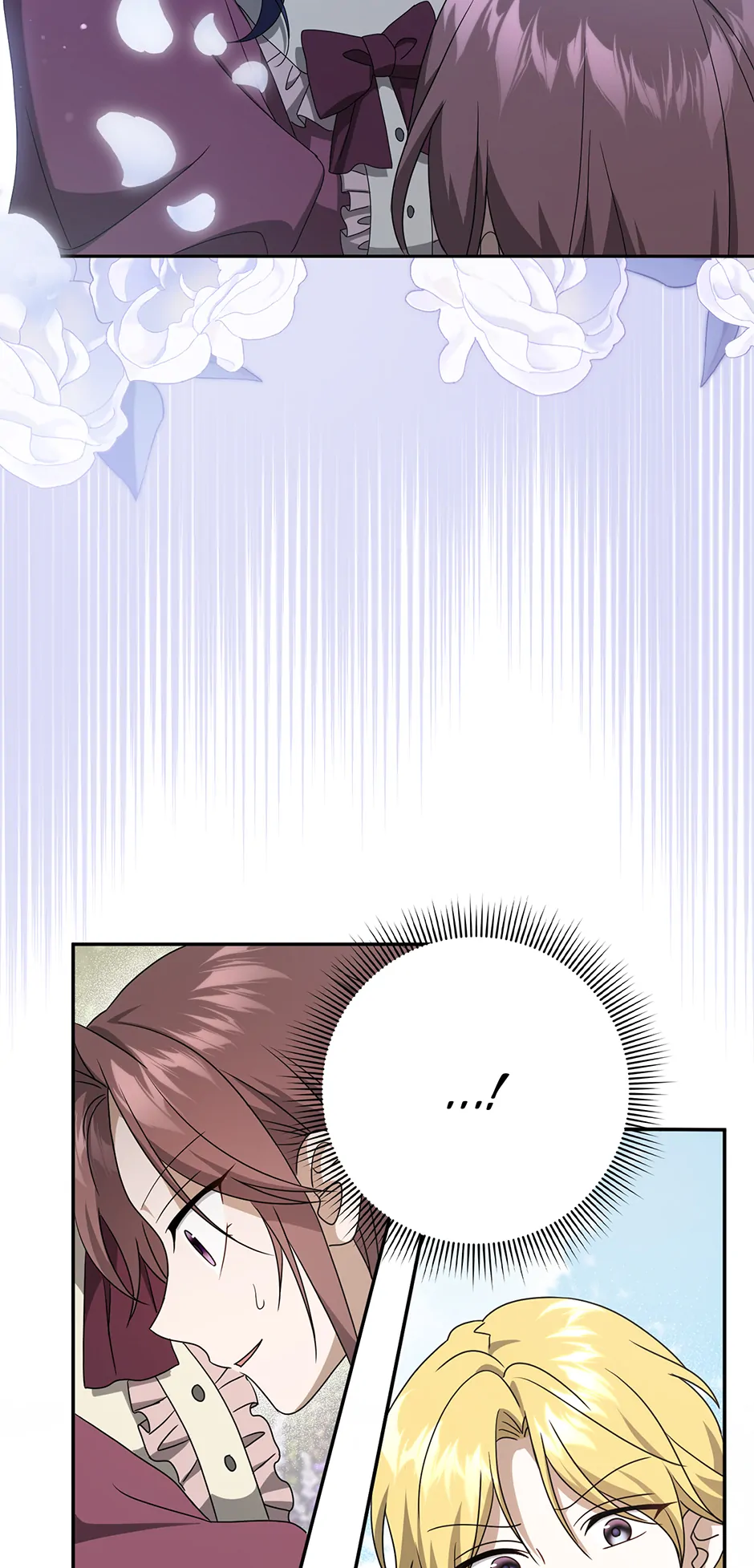 The Lost Cinderella Chapter 57 page 23