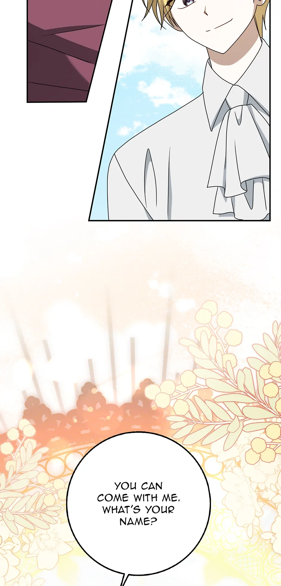The Lost Cinderella Chapter 57 page 24