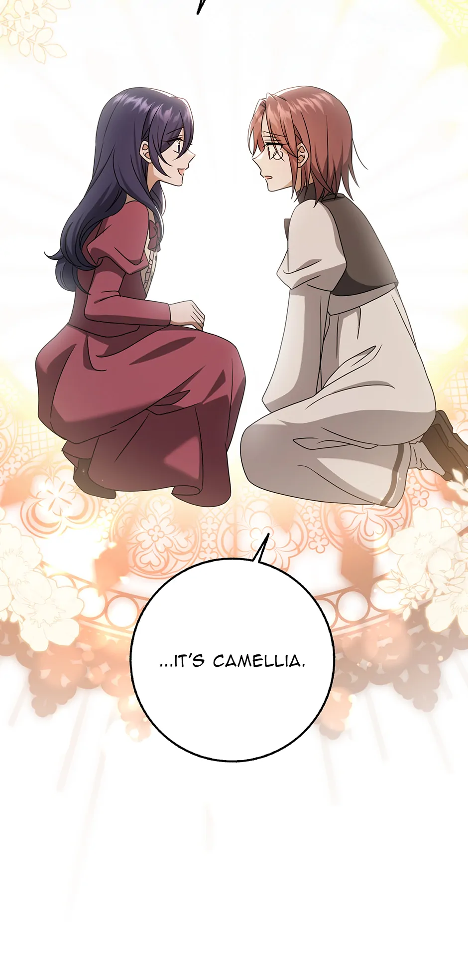 The Lost Cinderella Chapter 57 page 25