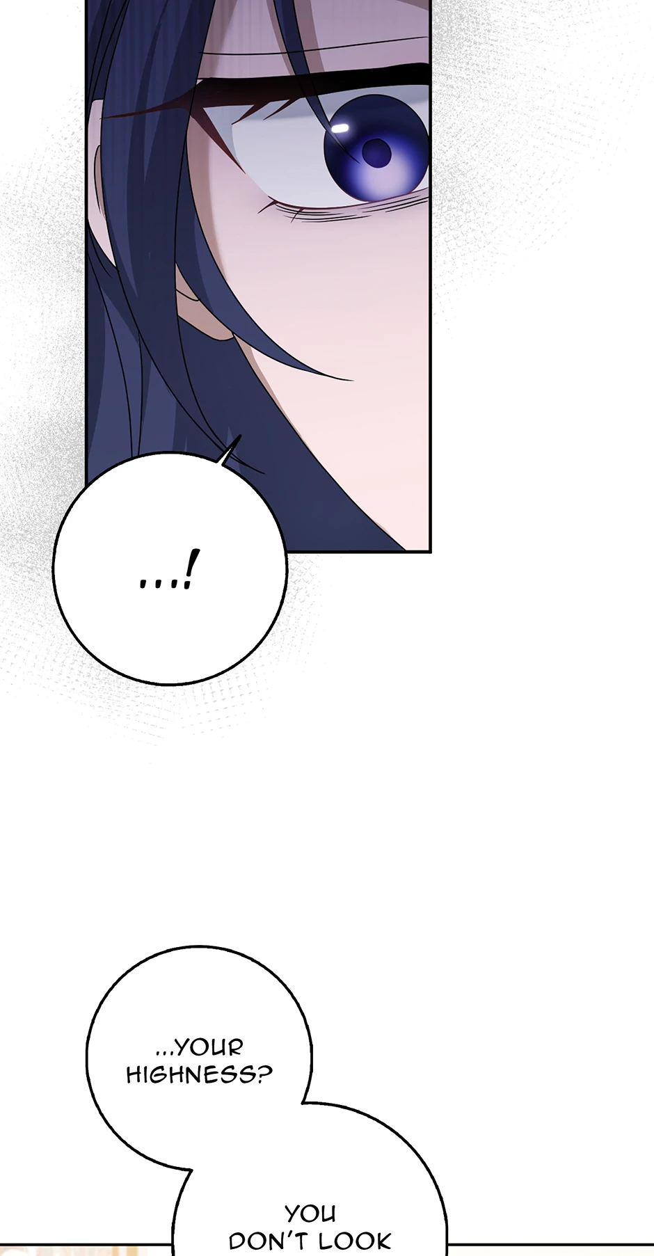 The Lost Cinderella Chapter 57 page 34