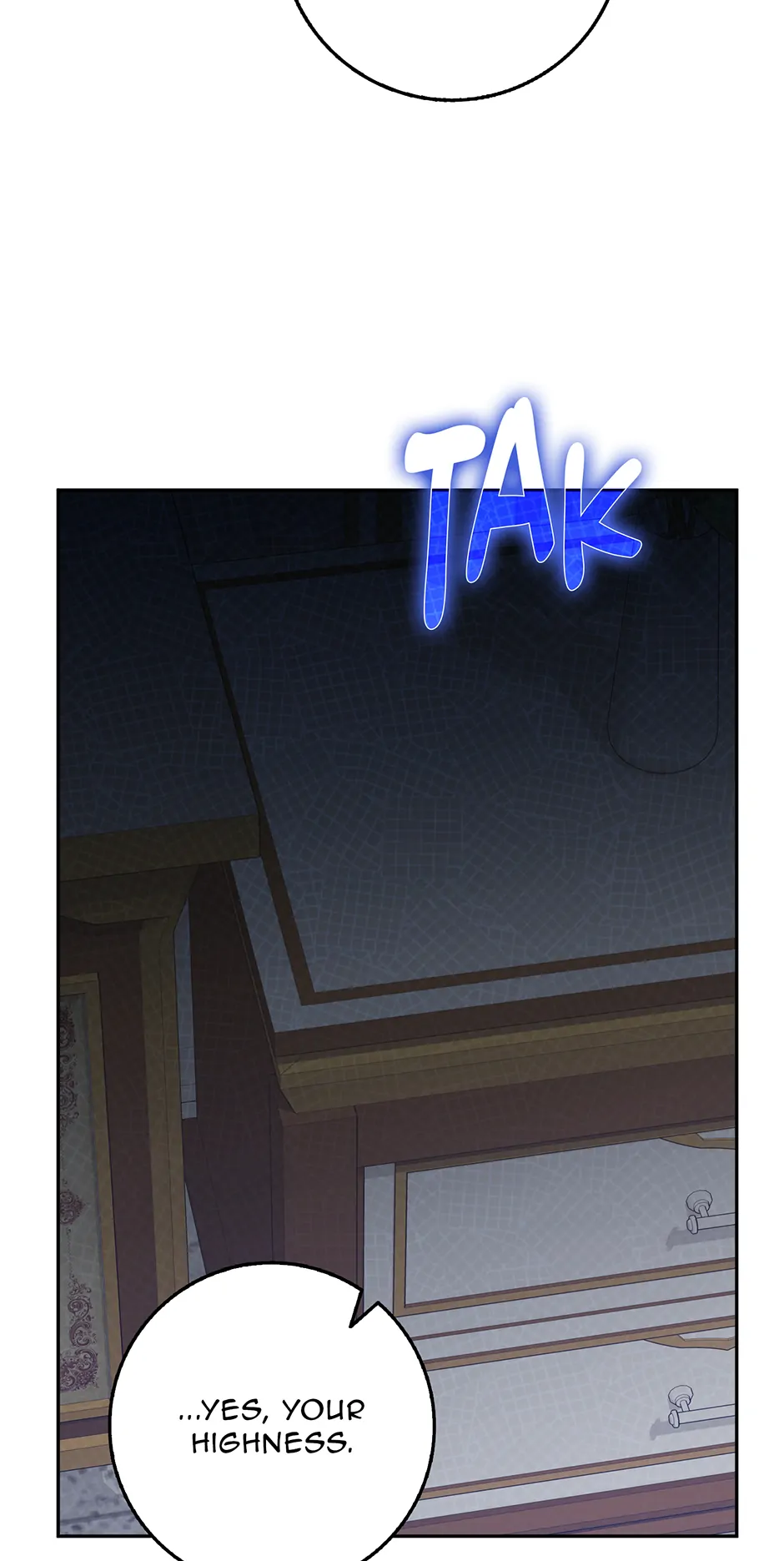 The Lost Cinderella Chapter 57 page 37