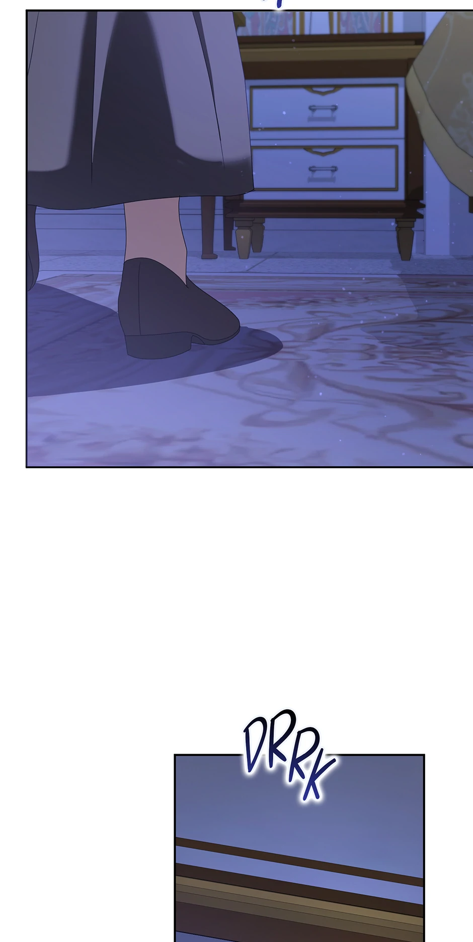 The Lost Cinderella Chapter 57 page 40