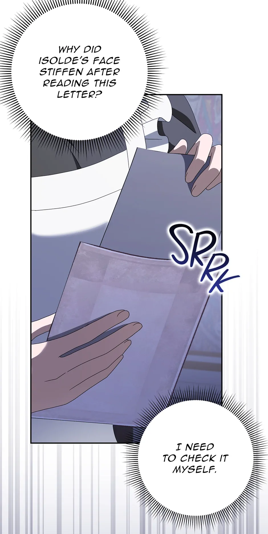 The Lost Cinderella Chapter 57 page 43