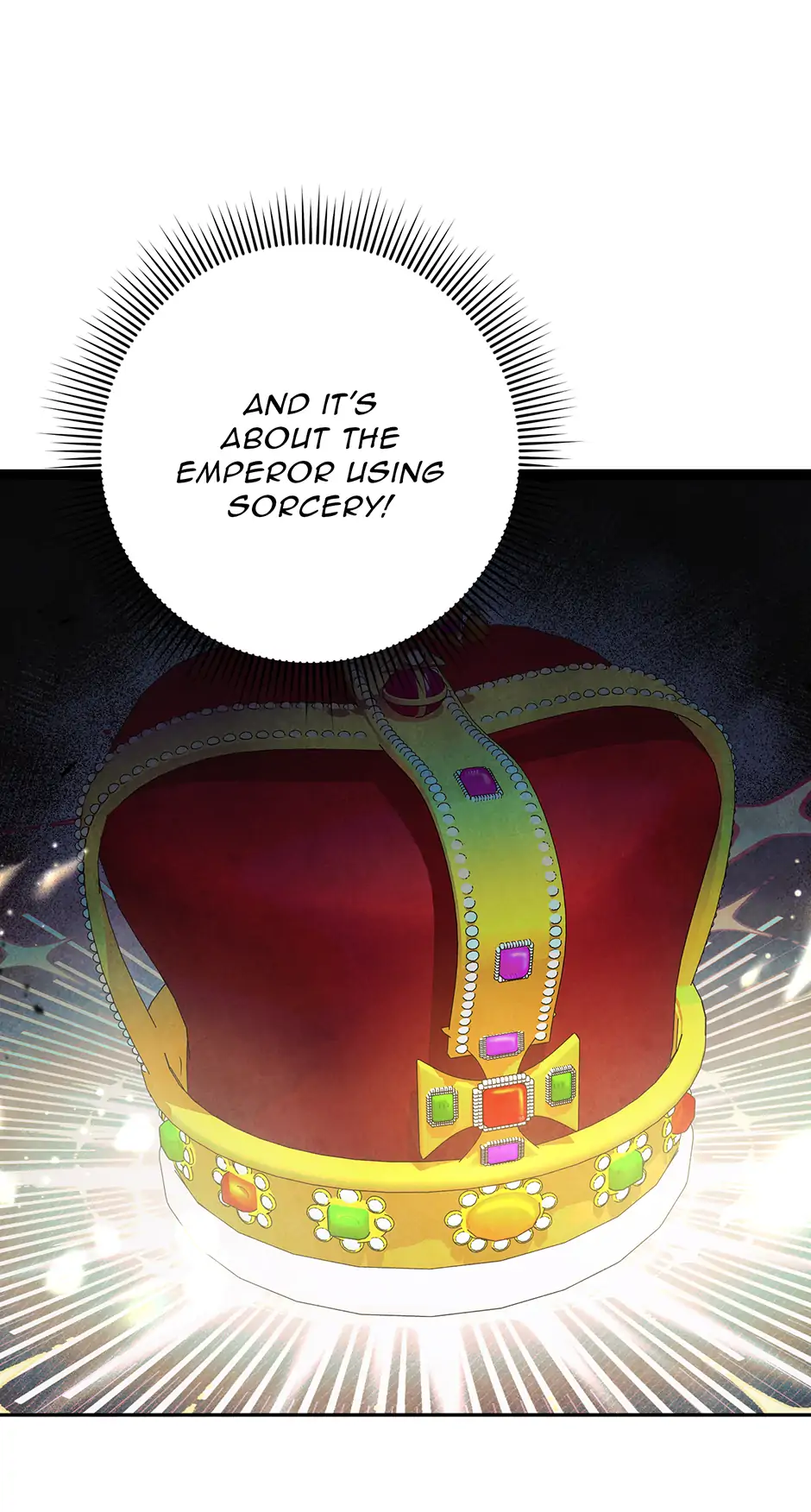 The Lost Cinderella Chapter 57 page 45