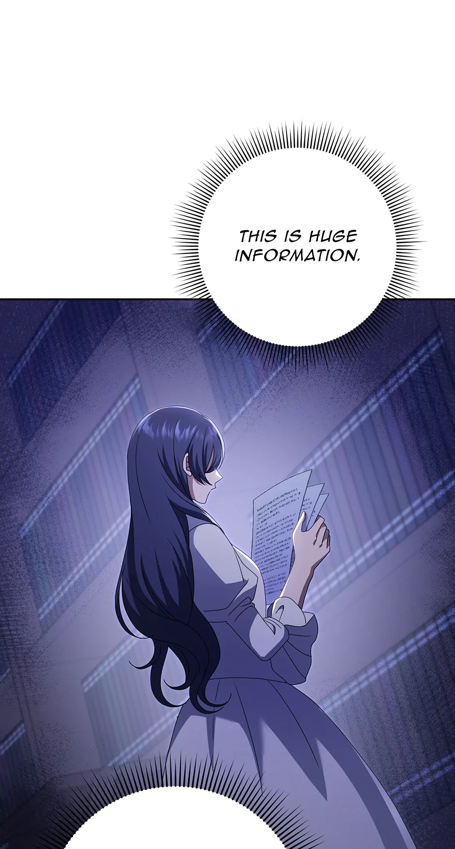 The Lost Cinderella Chapter 57 page 46