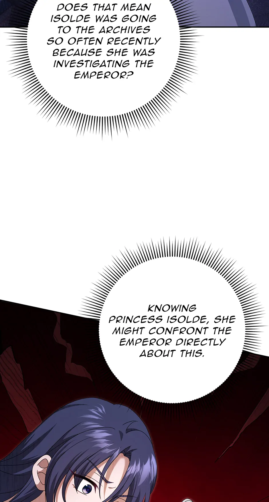 The Lost Cinderella Chapter 57 page 47