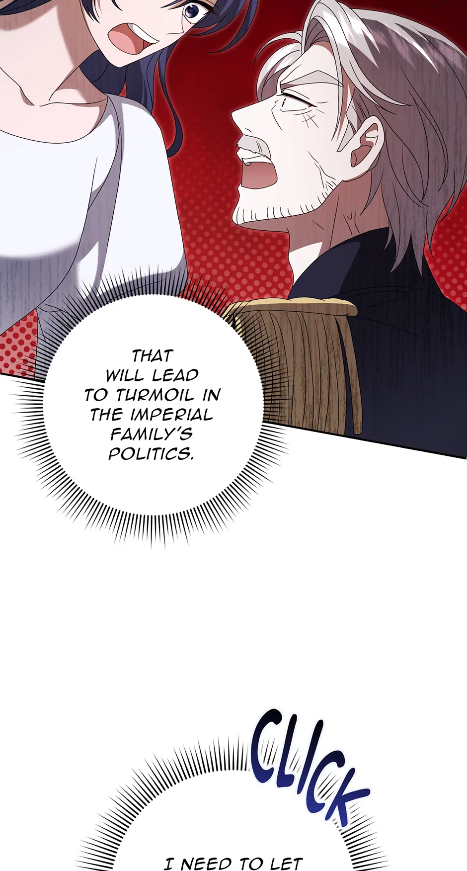 The Lost Cinderella Chapter 57 page 48